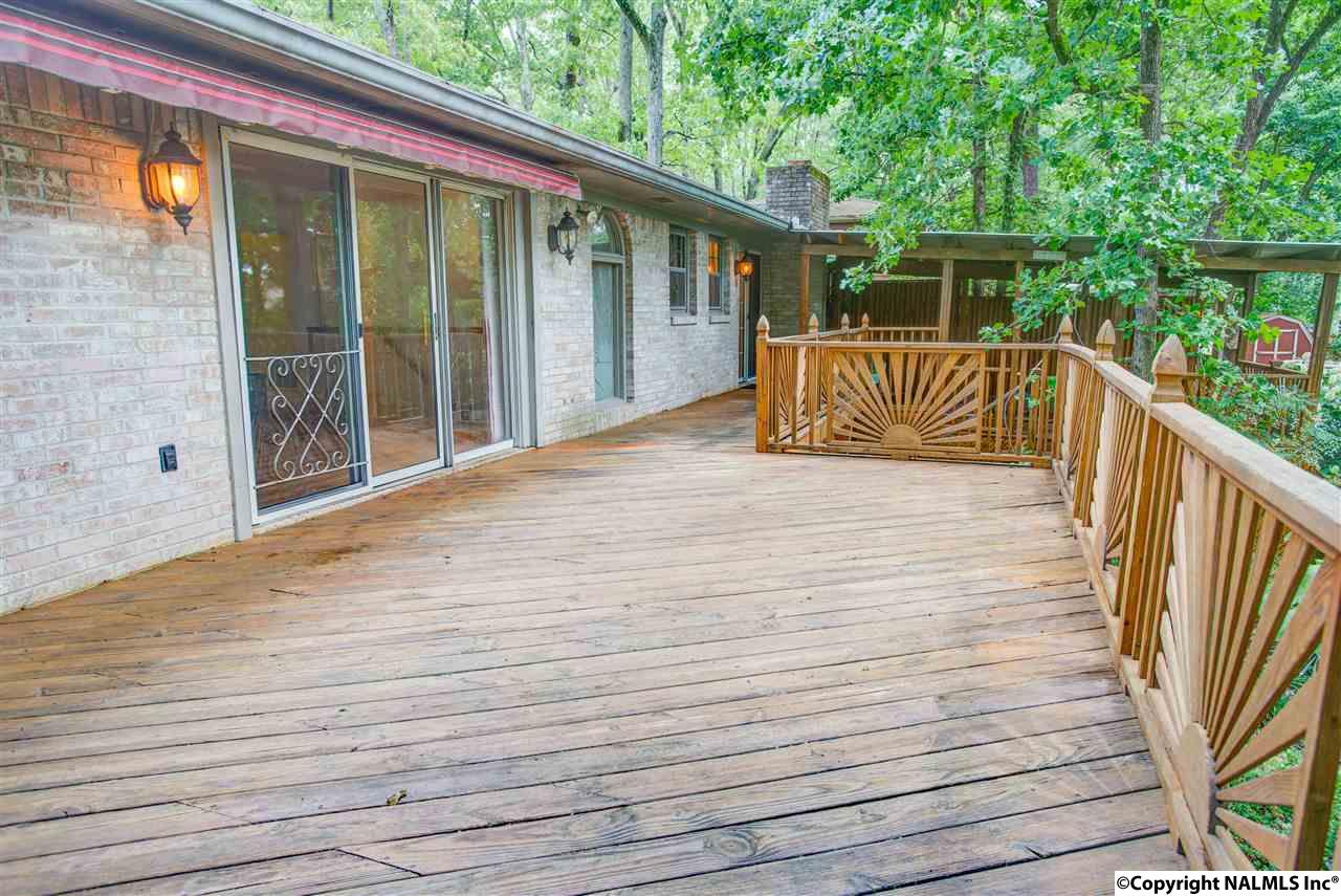 12112 Comanche Trl, Huntsville, AL 35803 MLS 1046669