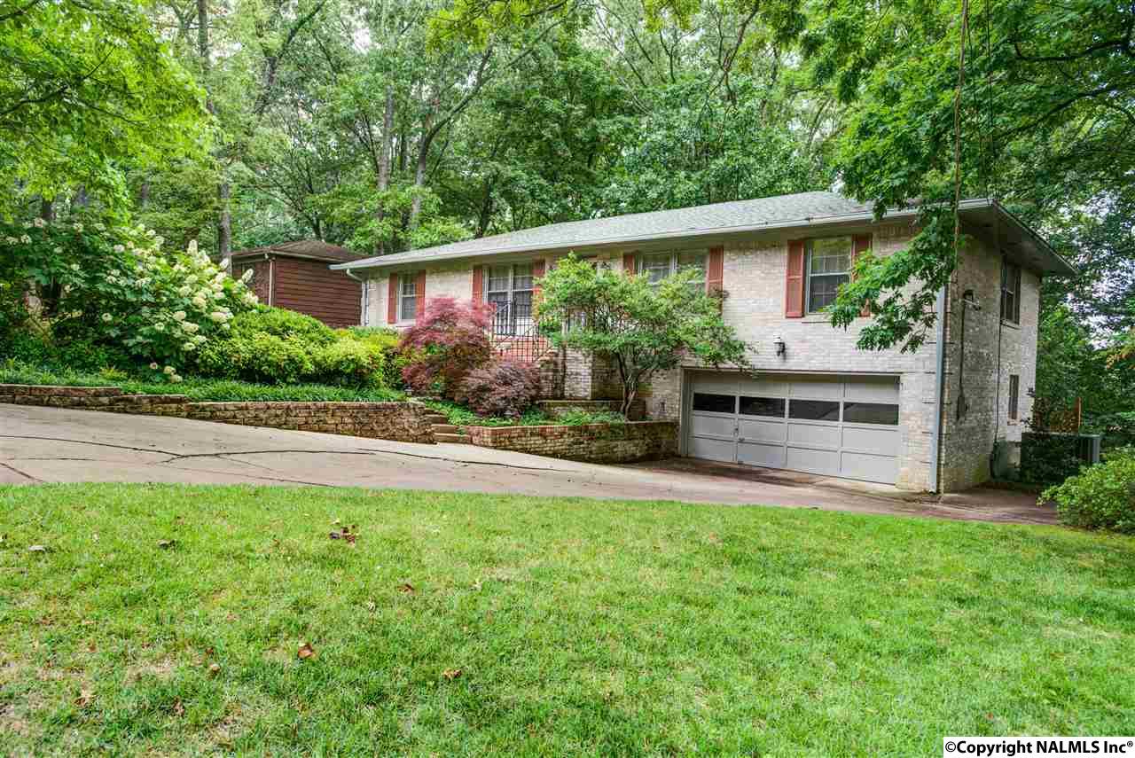 12112 Comanche Trl, Huntsville, AL 35803 MLS 1046669