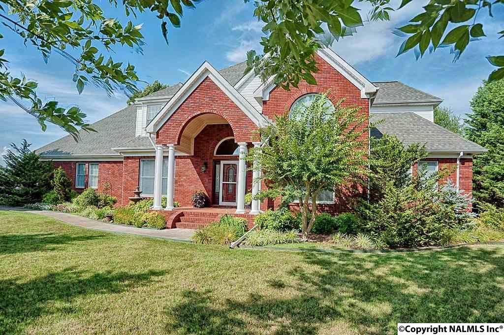 28806 Mitchell Loop, Ardmore, AL 35739 photo 1