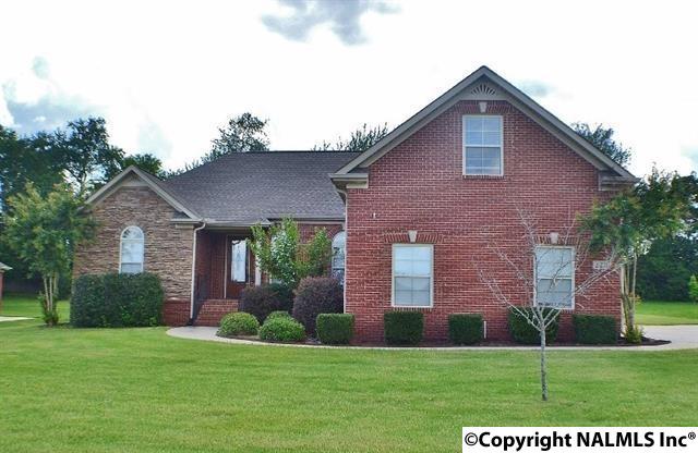 228 Wes Ashley Dr, Meridianville, AL 35759 photo 1