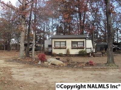 5275 Hidden Point Dr, Cedar Bluff, AL 35959 photo 1