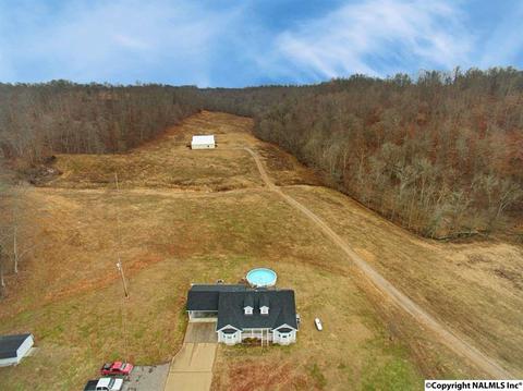 400 Charley Davis Rd, Goodspring, TN 38460 photo 1