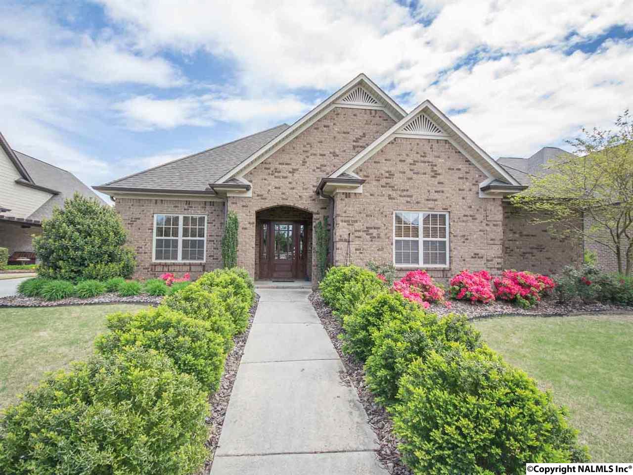 23750 Piney Creek Dr, Athens, AL 35613 photo 1