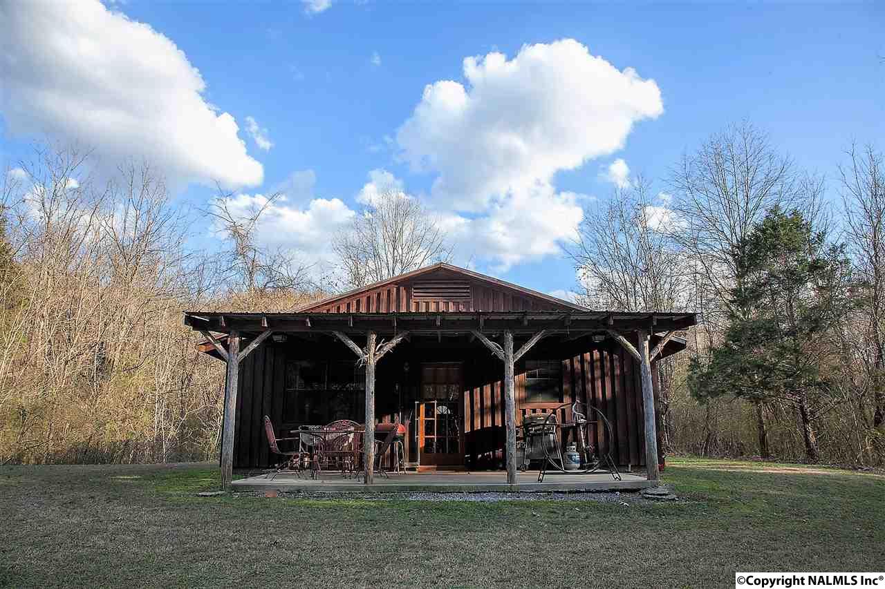 1471 County Road 140, Estillfork, AL 35745 MLS 1063439