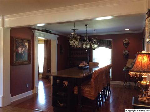 512 Widgren Dr, Arab, AL 35016 photo 8