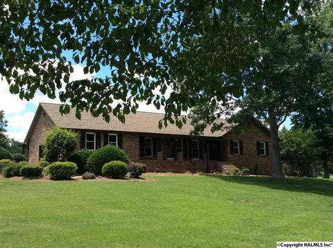 512 Widgren Dr, Arab, AL 35016 photo 1
