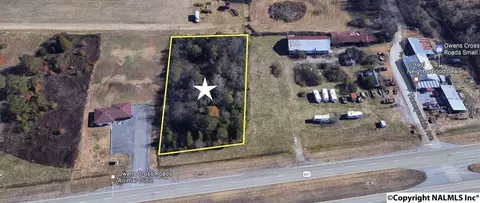 0 S Us Hwy 431, Owens Cross Roads, AL 35763