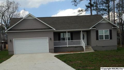 5475 2nd St, Hokes Bluff, AL 35903 photo 1