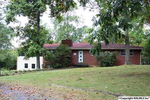 375 Lakeside Dr, Centre, AL 35960 photo 1