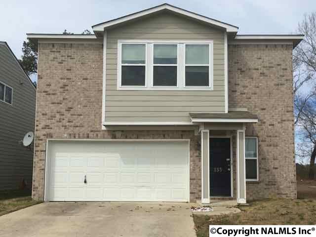 133 Sedgewick Dr, Owens Cross Roads, AL 35763 photo 1
