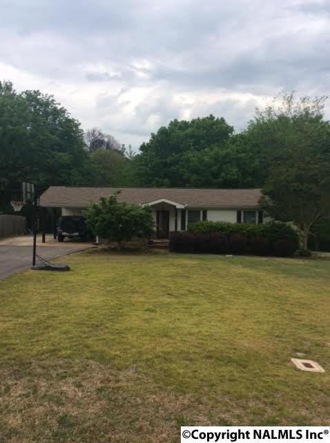 41 Ayers Cir, Grant, AL 35747 photo 1