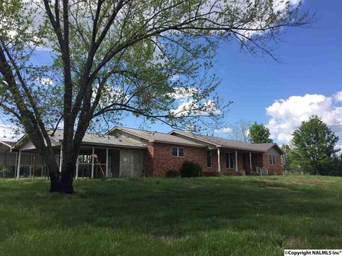 4221 County Road 180, Rainsville, AL 35986 photo 1