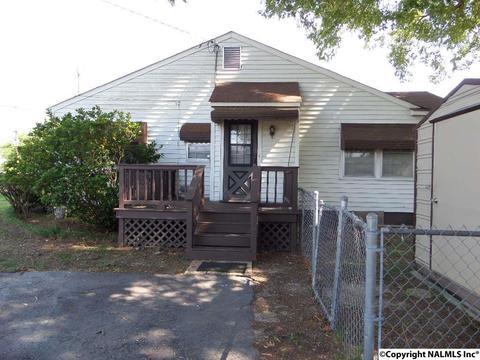 607 E Chestnut St, Gadsden, AL 35903 photo 4