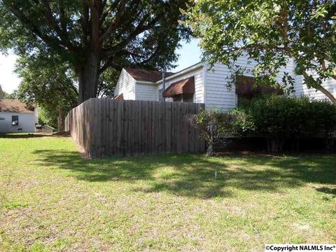 607 E Chestnut St, Gadsden, AL 35903 photo 7