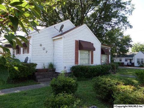 607 E Chestnut St, Gadsden, AL 35903 photo 2