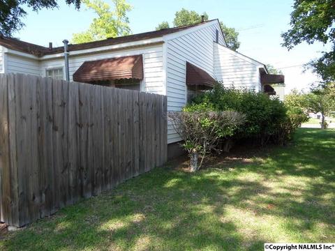 607 E Chestnut St, Gadsden, AL 35903 photo 5