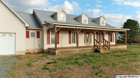 1666 County Road 121, Section, AL 35771 photo 1