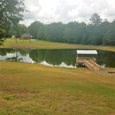 1205 Simpson Point Rd, Grant, AL 35747 photo 6