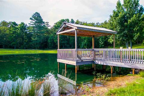 1205 Simpson Point Rd, Grant, AL 35747 photo 2