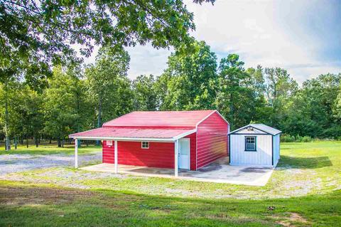 1205 Simpson Point Rd, Grant, AL 35747 photo 21