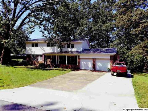 813 7th St, Arab, AL 35016 photo 1