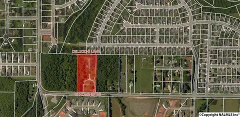 0 Delucchi Ln, Madison, AL 35758