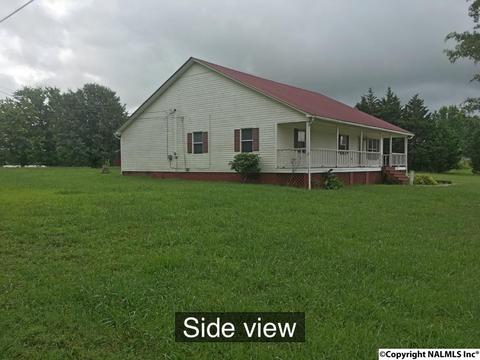 1141 County Road 319, Trinity, AL 35673 photo 2