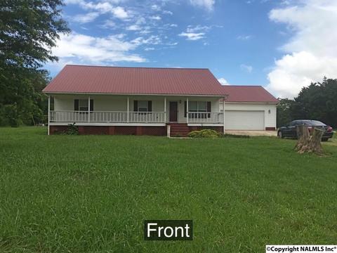 1141 County Road 319, Trinity, AL 35673 photo 1