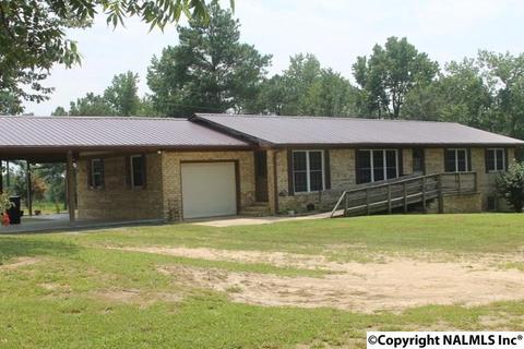 2436 County Road 49, Section, AL 35771 photo 1