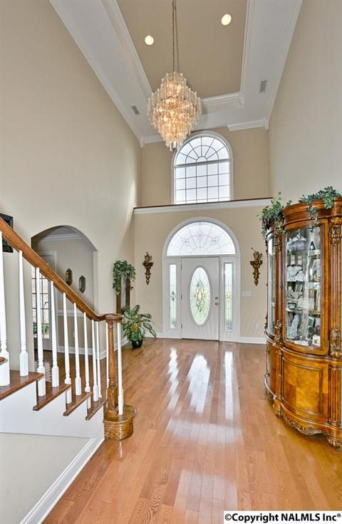 240 Mountain Ln, Gurley, AL 35748 photo 8