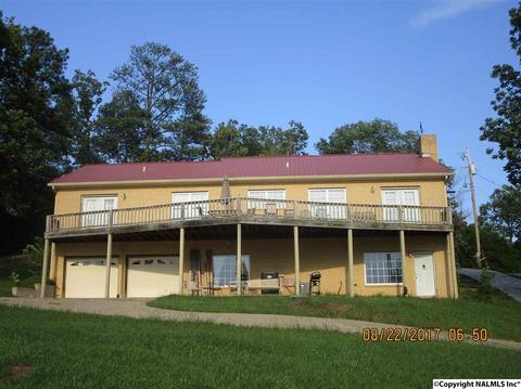 804 E Riverview Dr, Glencoe, AL 35905 photo 2