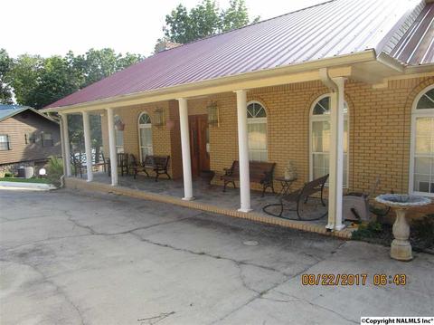 804 E Riverview Dr, Glencoe, AL 35905 photo 3
