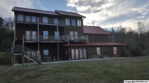 394 Parkers Gap Rd, Vinemont, AL 35179 photo 1