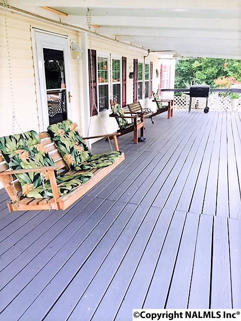 48 L Mitchell Rd, Kelso, TN 37348 photo 3