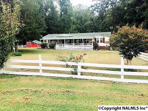 48 L Mitchell Rd, Kelso, TN 37348 photo 1