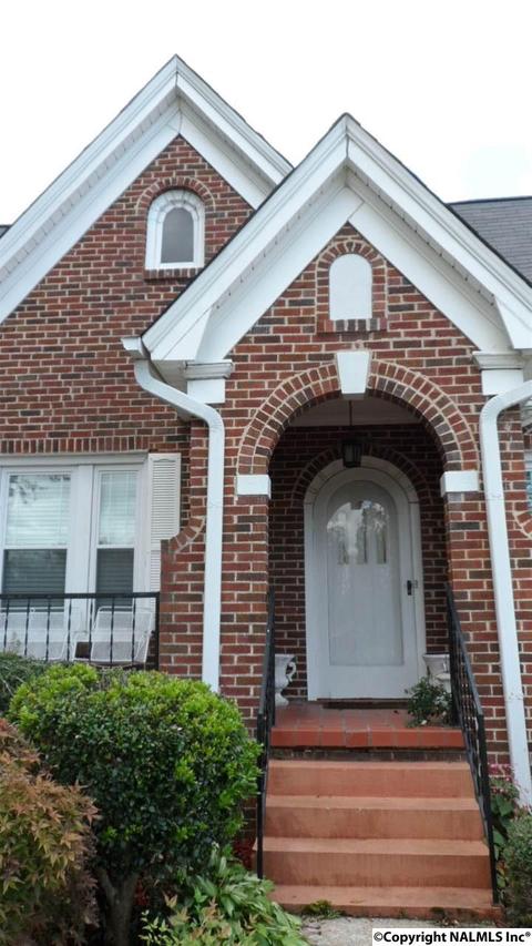 104 E Main St, Glencoe, AL 35905 photo 3
