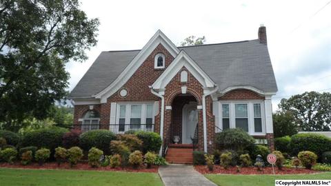 104 E Main St, Glencoe, AL 35905 photo 1
