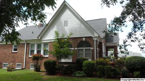 104 E Main St, Glencoe, AL 35905 photo 6