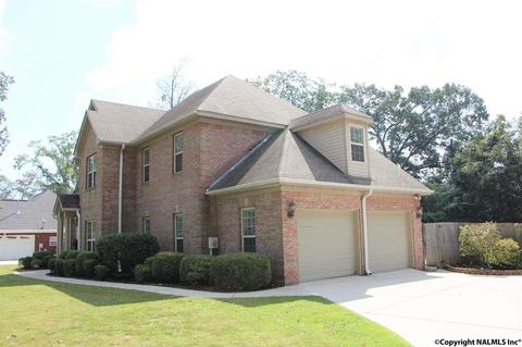 396 Forest Home Dr, Trinity, AL 35673 photo 2