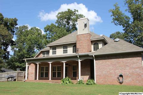 396 Forest Home Dr, Trinity, AL 35673 photo 32