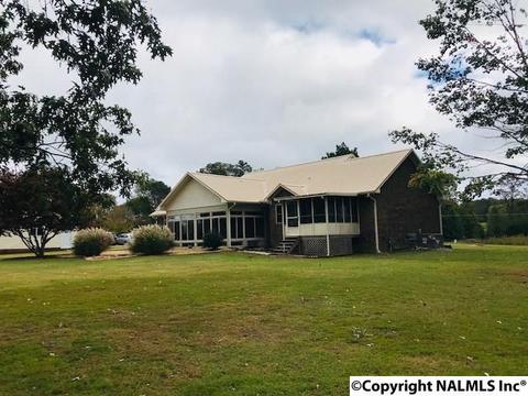 1905 Simpson Point Rd, Grant, AL 35747 photo 4