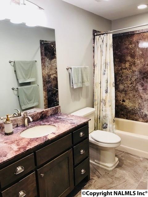 1905 Simpson Point Rd, Grant, AL 35747 photo 34