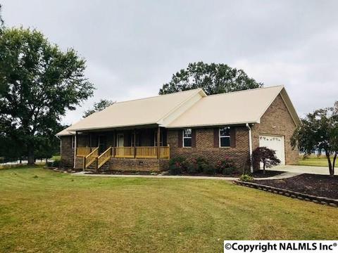 1905 Simpson Point Rd, Grant, AL 35747 photo 1