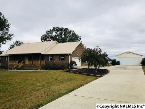 1905 Simpson Point Rd, Grant, AL 35747 photo 12