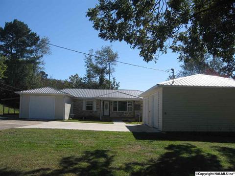 6388 Simpson Point Rd, Grant, AL 35747 photo 1