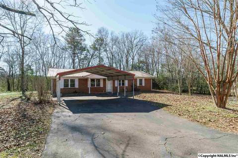 139 Clark Rd, Grant, AL 35747 photo 1