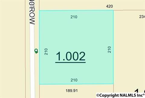 1614 Tower Rd, Arab, AL 35016 photo 4