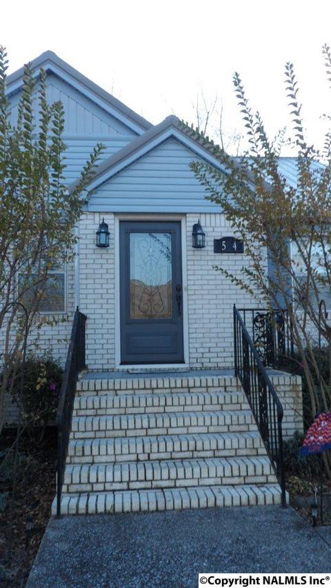504 E 4th Ave, Glencoe, AL 35905 photo 3