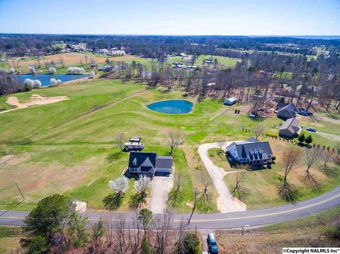 300 John Sutton Rd, Grant, AL 35747 photo 1