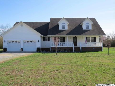 3548 County Road 66, Section, AL 35771 photo 1